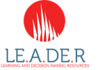 L.E.A.D.E.R logo